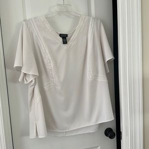 Catherine’s Blouse